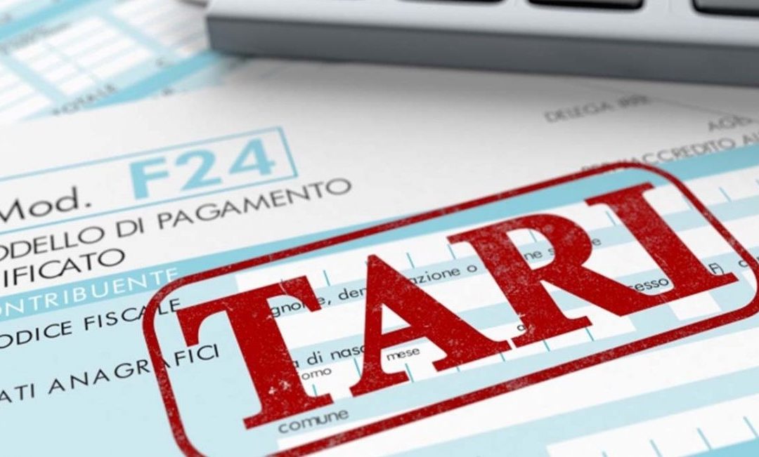 TARI: Riapprovazione delle tariffe per l’anno 2020